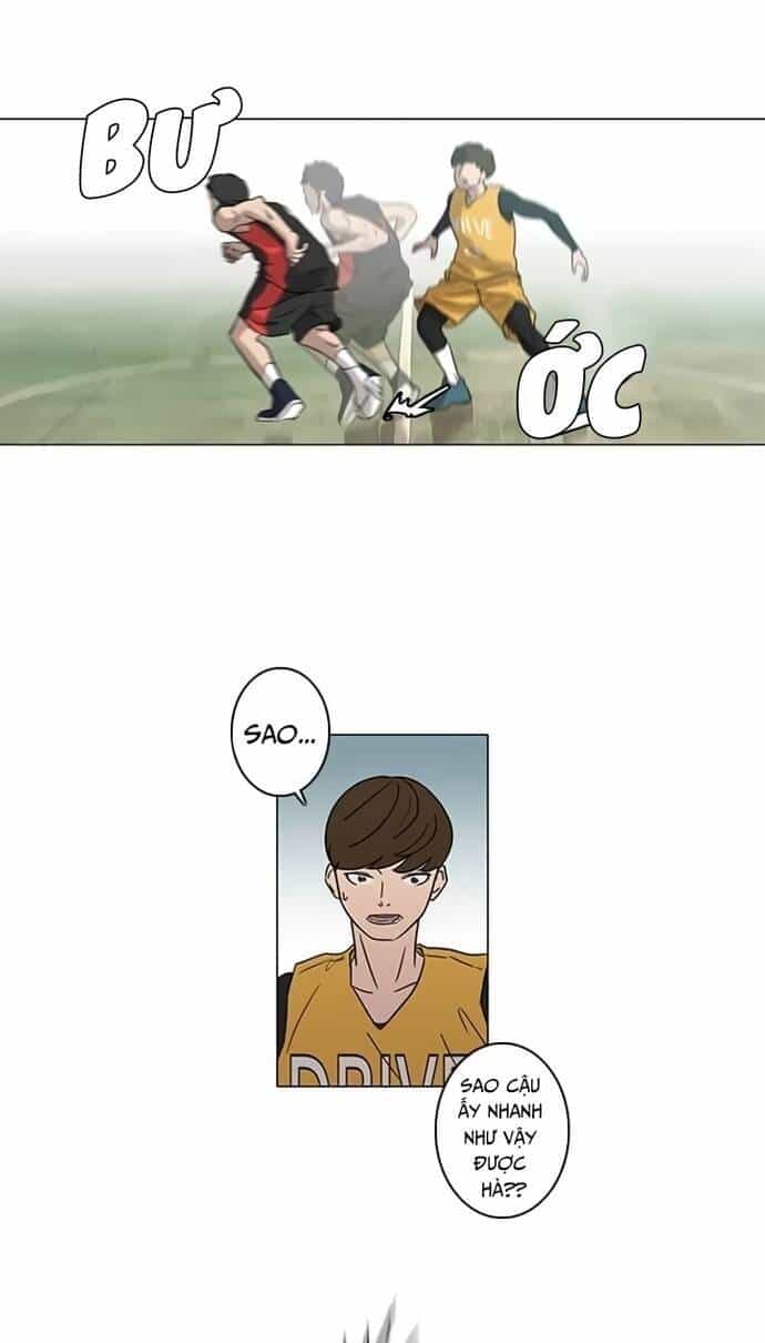 Rim Ding Dong - Chương 8 - ảnh 26