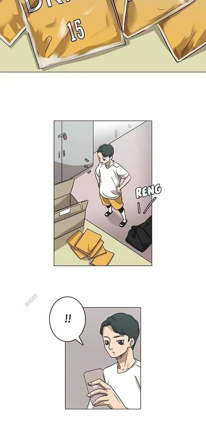 Rim Ding Dong - Chương 8 - ảnh 3
