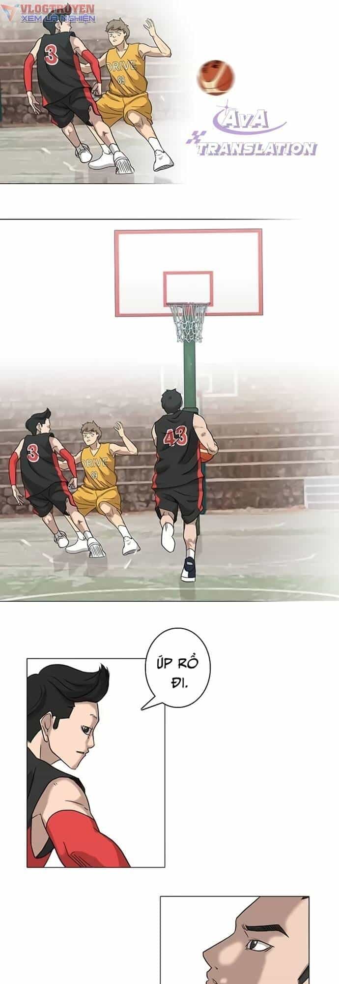 Rim Ding Dong - Chương 8 - ảnh 31