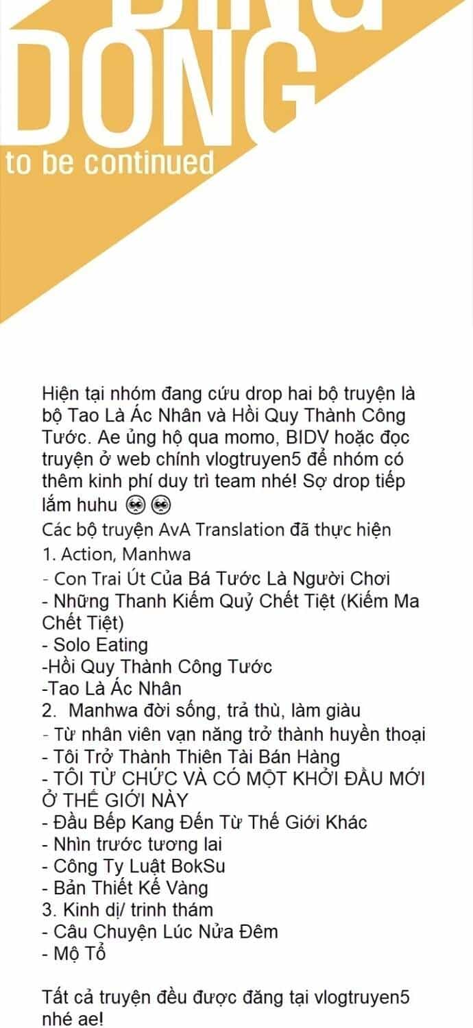 Rim Ding Dong - Chương 8 - ảnh 33