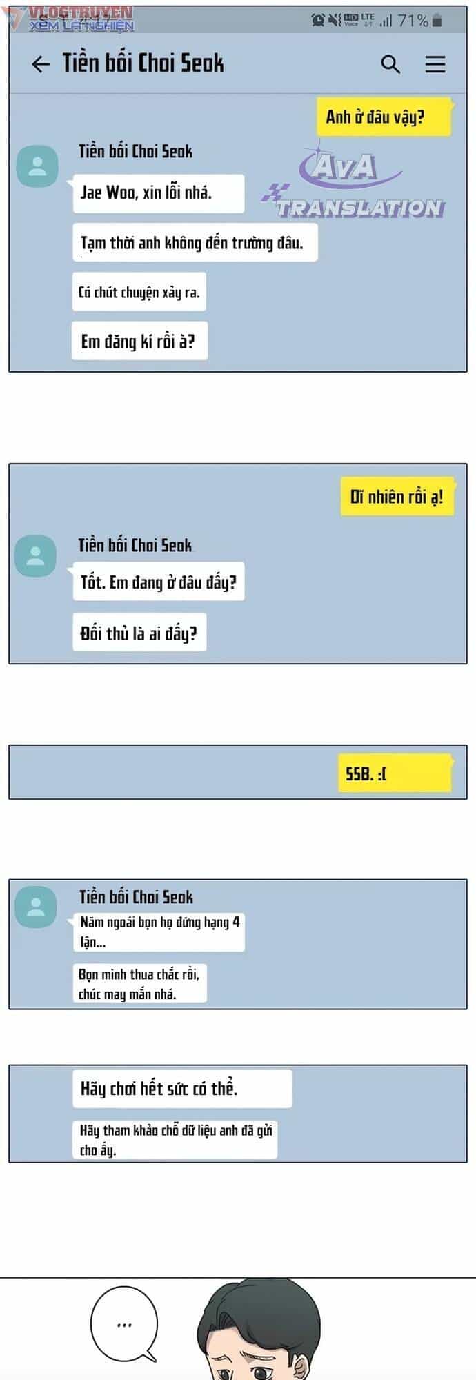 Rim Ding Dong - Chương 8 - ảnh 4