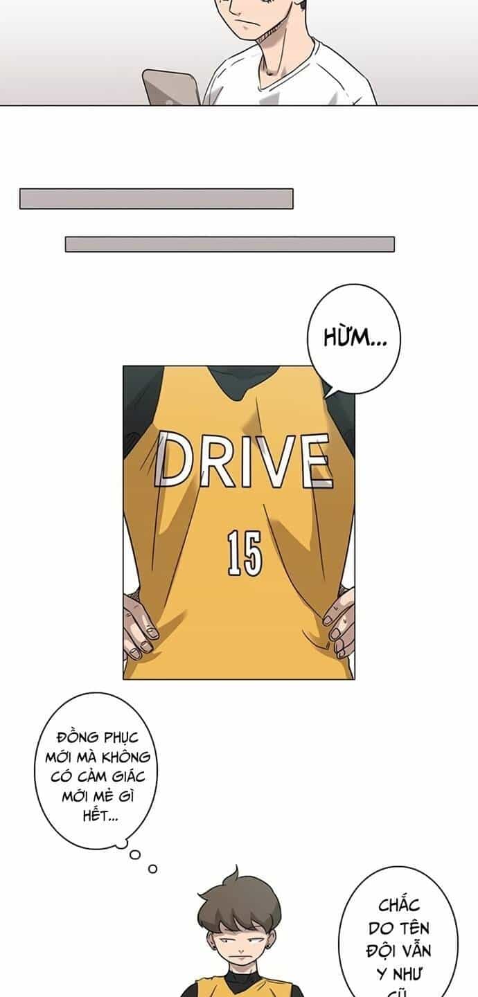 Rim Ding Dong - Chương 8 - ảnh 5