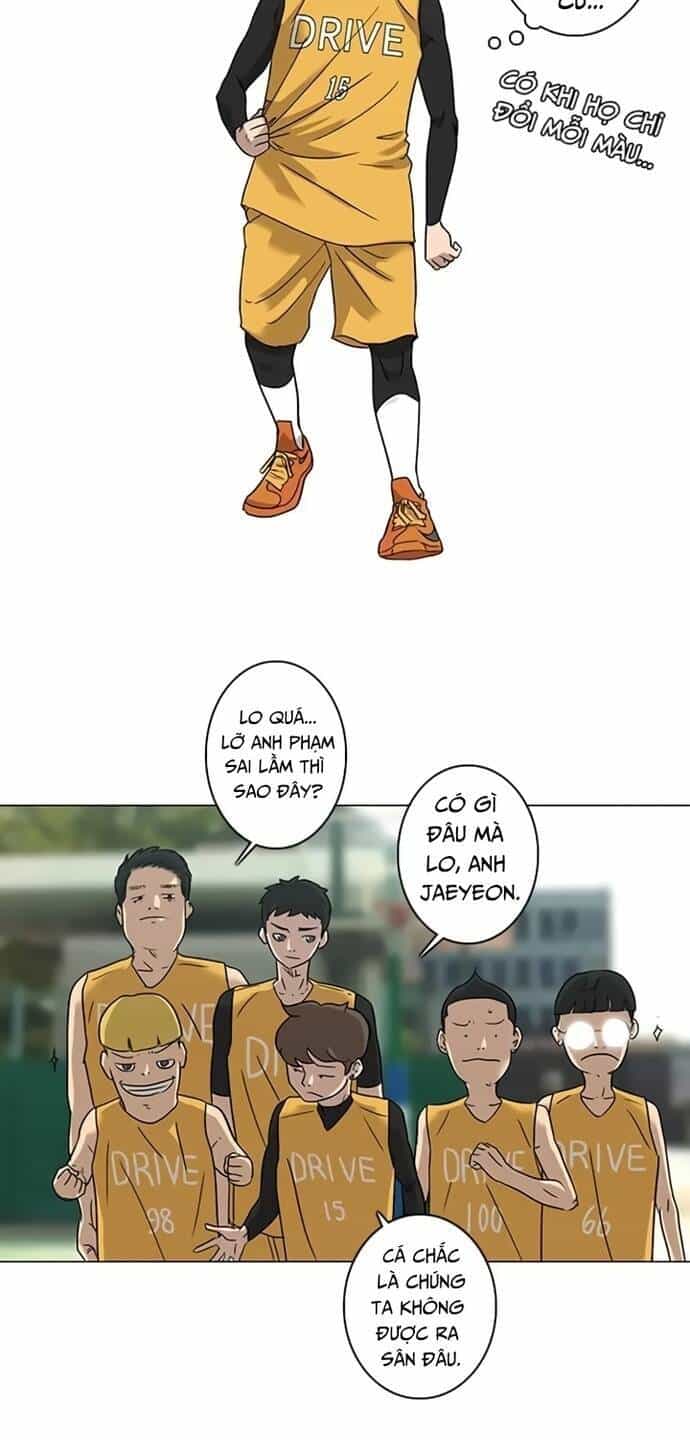 Rim Ding Dong - Chương 8 - ảnh 6
