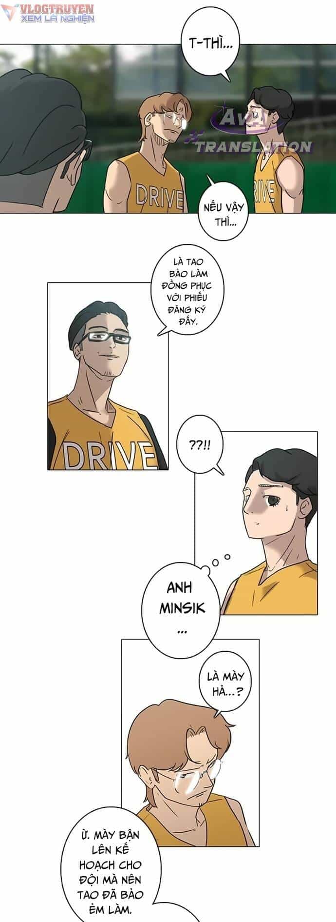 Rim Ding Dong - Chương 8 - ảnh 9