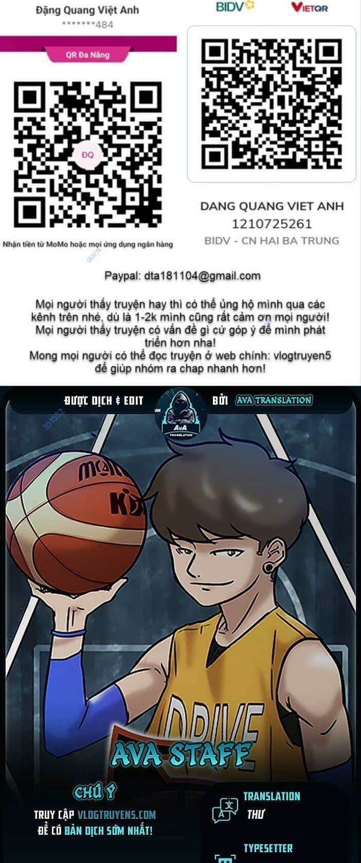 Rim Ding Dong - Chương 9 - ảnh 1
