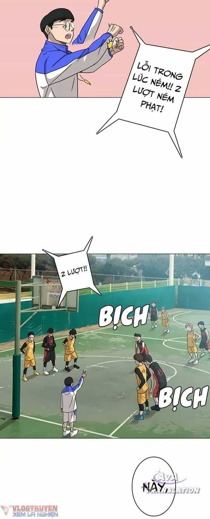 Rim Ding Dong - Chương 9 - ảnh 13