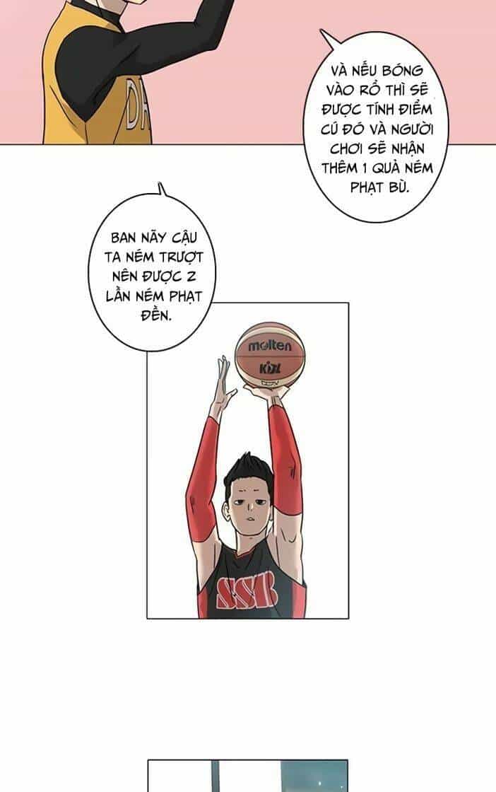 Rim Ding Dong - Chương 9 - ảnh 15