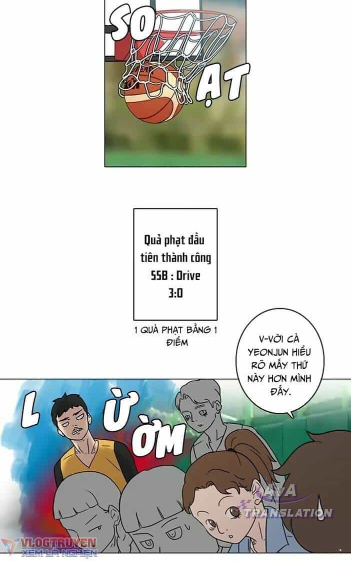 Rim Ding Dong - Chương 9 - ảnh 16