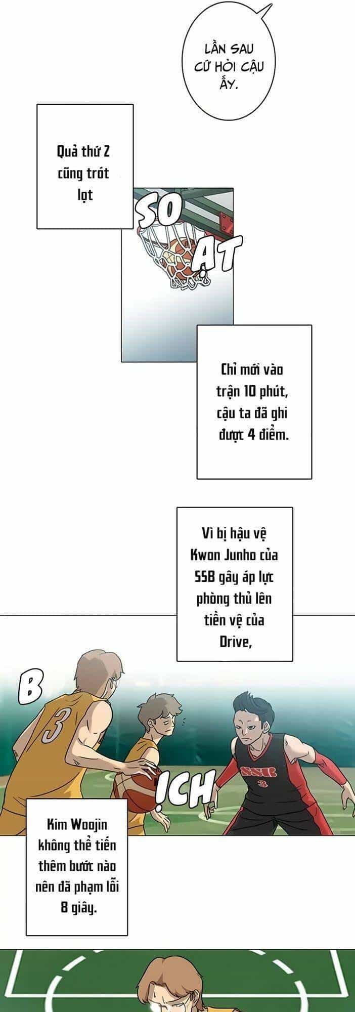 Rim Ding Dong - Chương 9 - ảnh 17