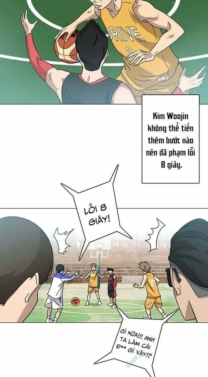 Rim Ding Dong - Chương 9 - ảnh 18