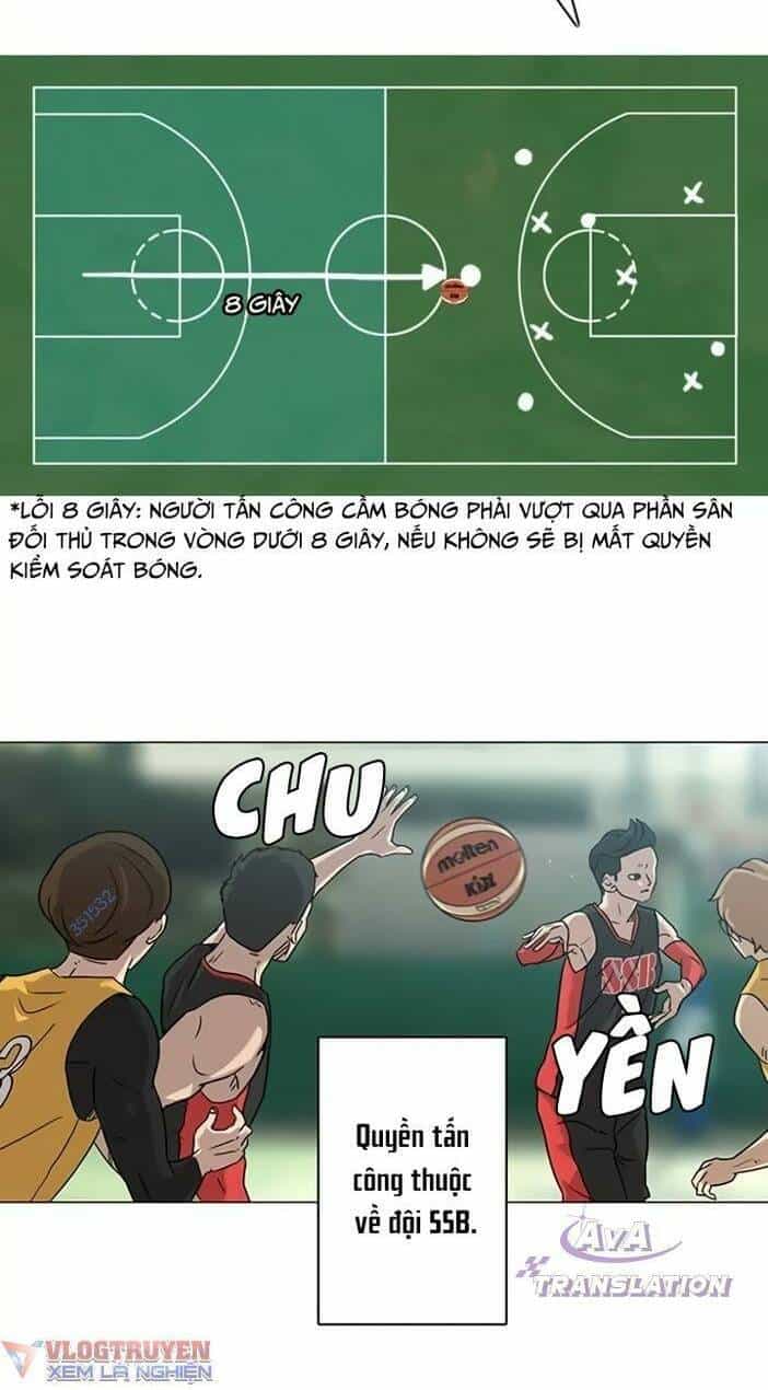 Rim Ding Dong - Chương 9 - ảnh 19
