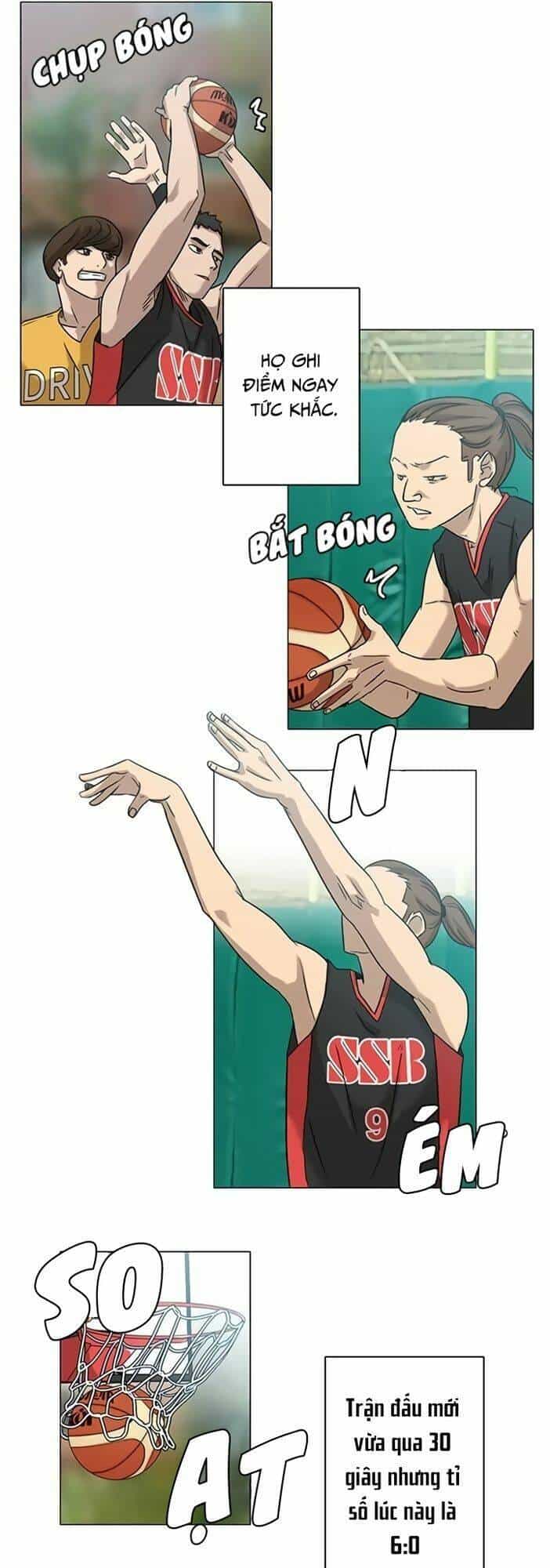 Rim Ding Dong - Chương 9 - ảnh 20