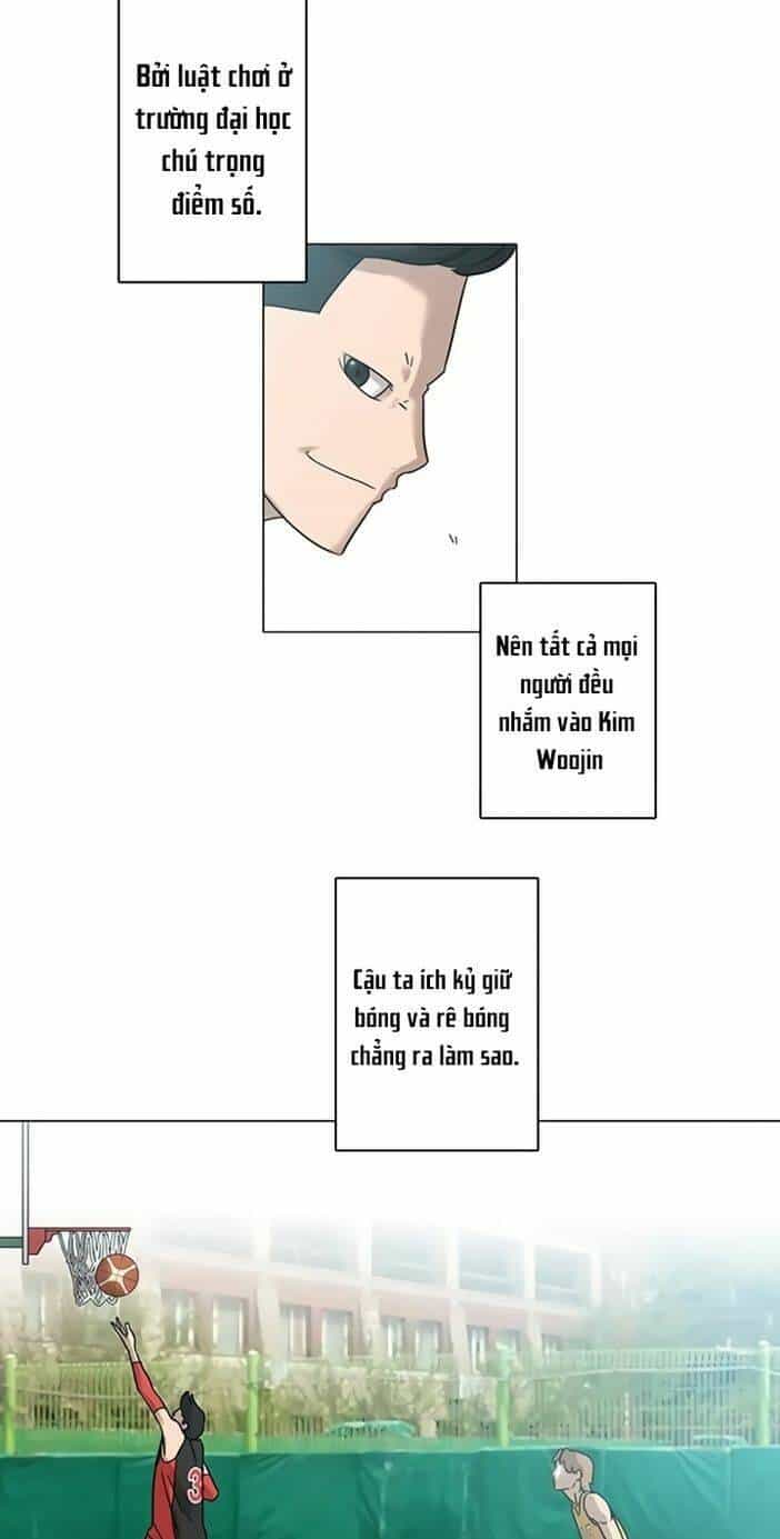 Rim Ding Dong - Chương 9 - ảnh 27