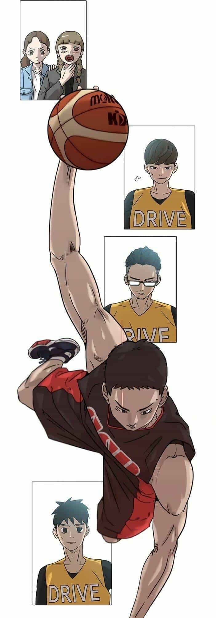 Rim Ding Dong - Chương 9 - ảnh 3