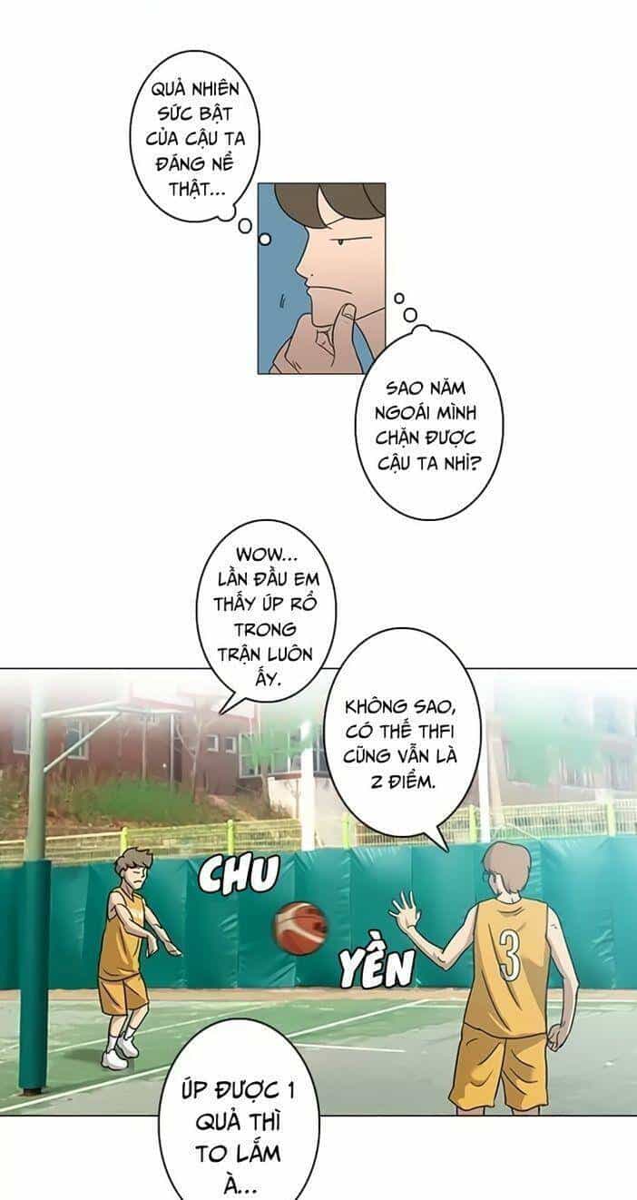 Rim Ding Dong - Chương 9 - ảnh 7