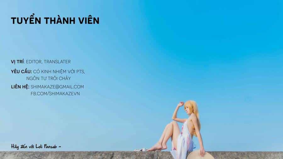 Rinjin-Chan Ga Shinpai - Chương 2 - ảnh 1