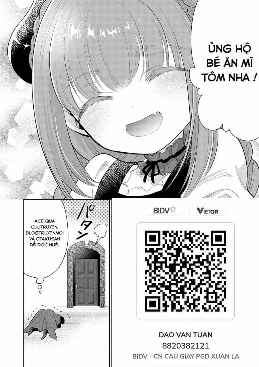 Risou No Kanojo - Chương 4 - ảnh 21