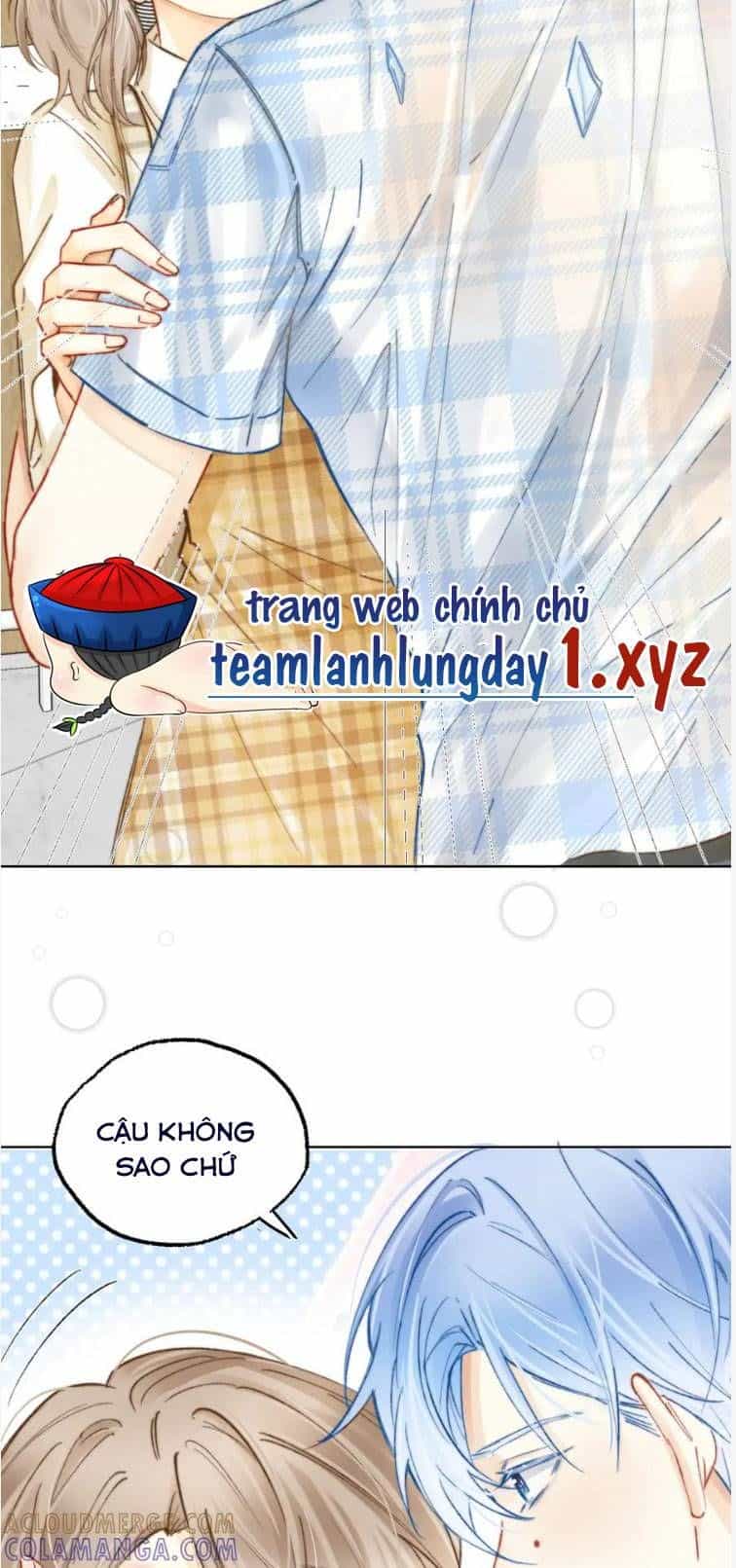 Robot Tình Yêu - Chương 6 - ảnh 17