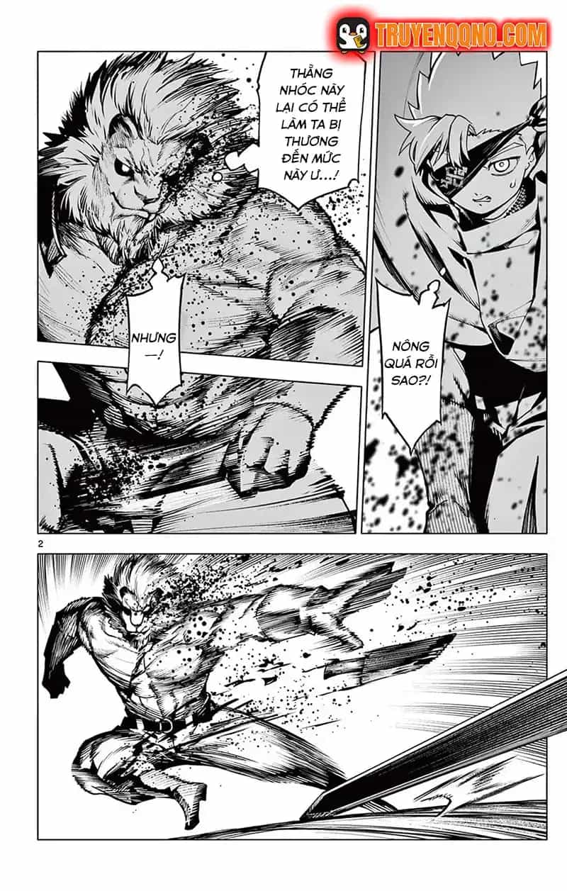 Rodo Magia No Deshi - Chương 12 - ảnh 4