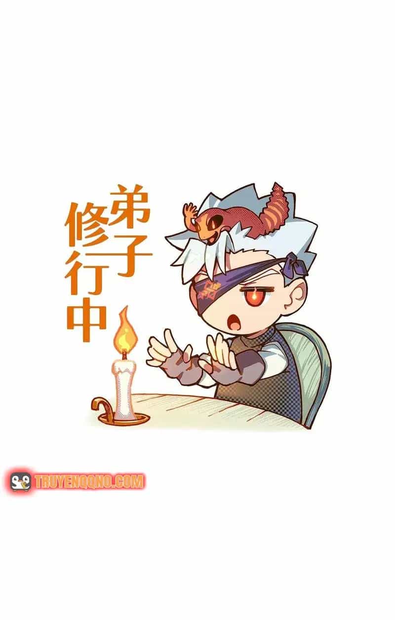 Rodo Magia No Deshi - Chương 21 - ảnh 22
