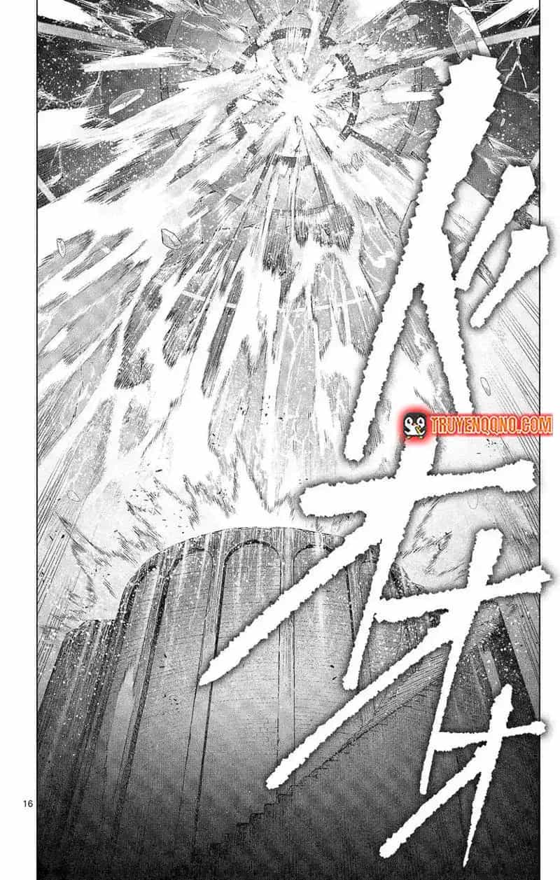 Rodo Magia No Deshi - Chương 51 - ảnh 17