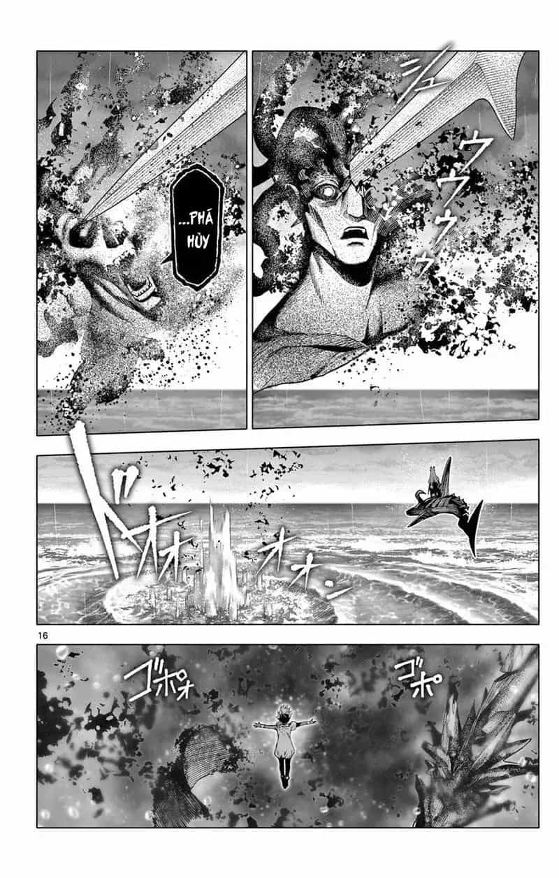 Rodo Magia No Deshi - Chương 57 - ảnh 18