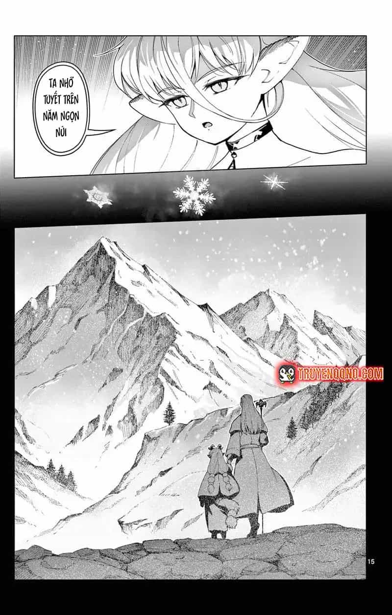 Rodo Magia No Deshi - Chương 58 - ảnh 17