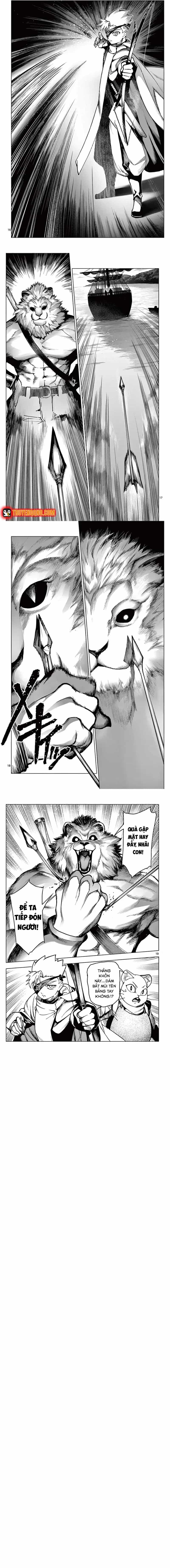 Rodo Magia No Deshi - Chương 8 - ảnh 5