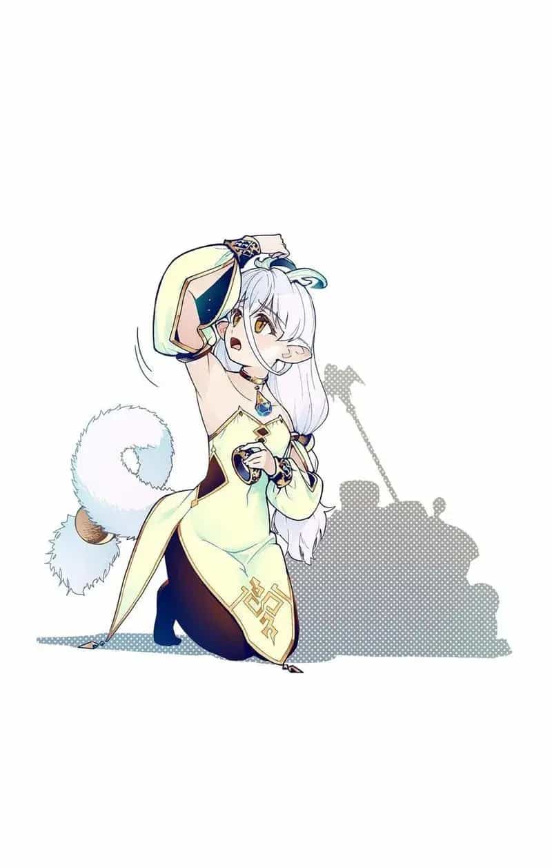 Rodo Magia No Deshi - Chương 9 - ảnh 22