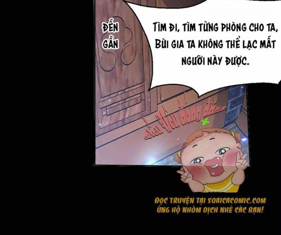 Rơi Vào Cạm Bẫy Ngọt Ngào Của Tứ Thúc - Chương 1 - ảnh 22