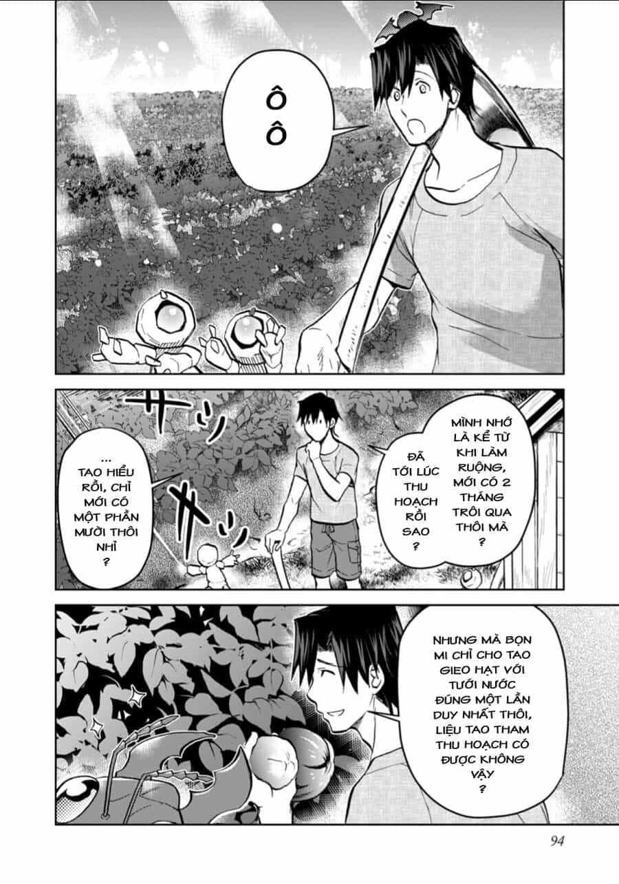 Rơi Vào Dị Giới... Tôi Chủ Yếu Đi Thanh Tẩy ! - Chương 17 - ảnh 27