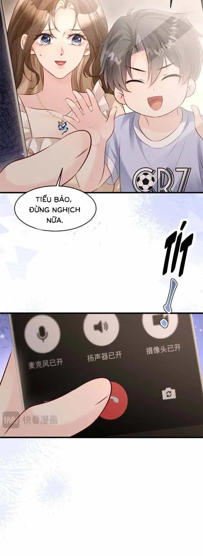 Rơi Vào Sự Si Tình Của Anh - Chương 55 - ảnh 15