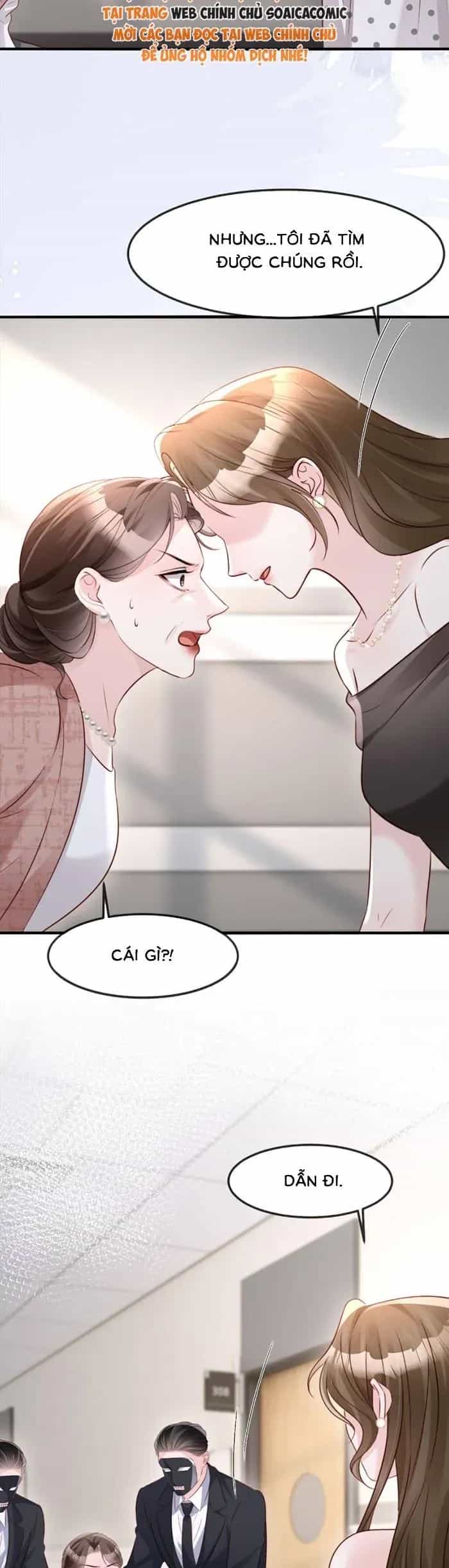 Rơi Vào Sự Si Tình Của Anh - Chương 73 - ảnh 23