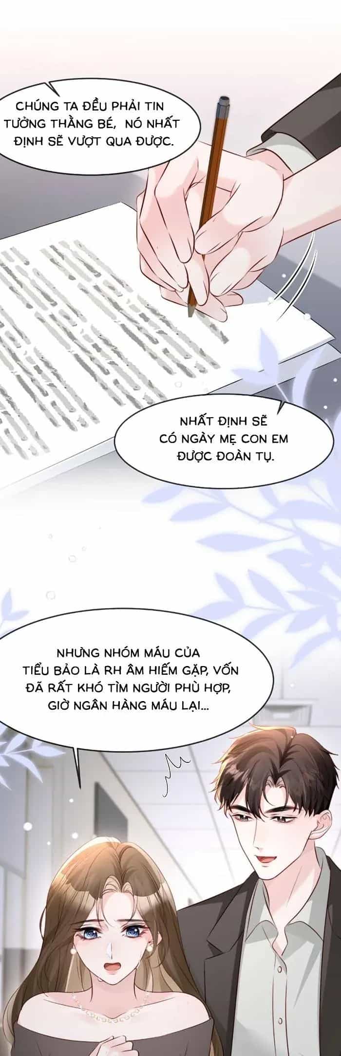 Rơi Vào Sự Si Tình Của Anh - Chương 73 - ảnh 3