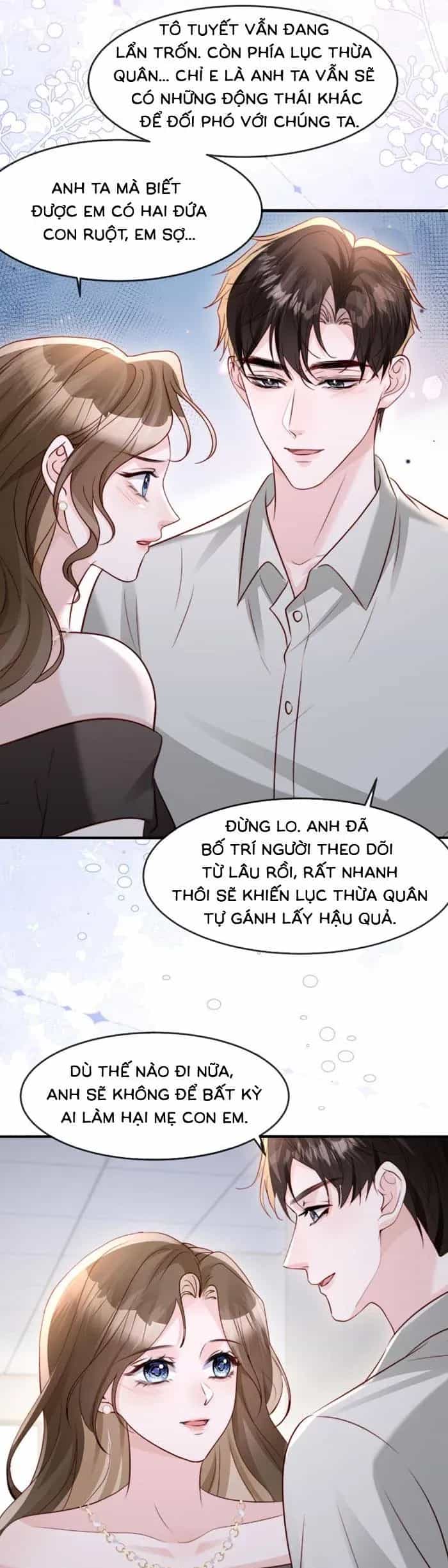 Rơi Vào Sự Si Tình Của Anh - Chương 74 - ảnh 16