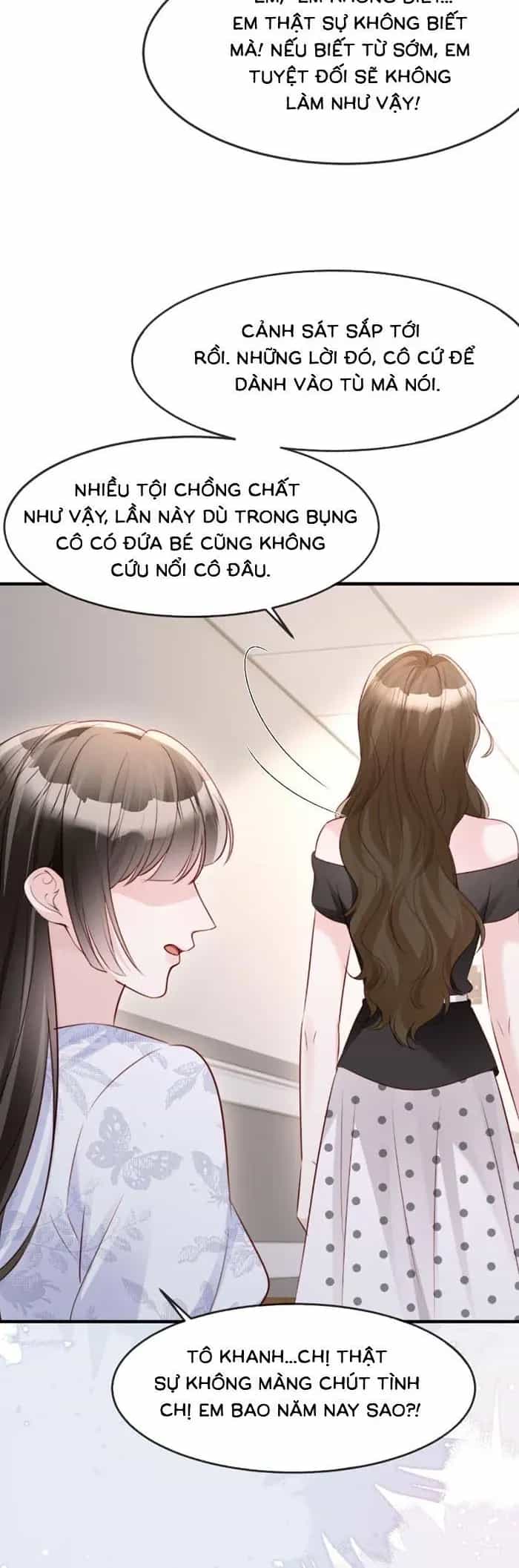 Rơi Vào Sự Si Tình Của Anh - Chương 74 - ảnh 27