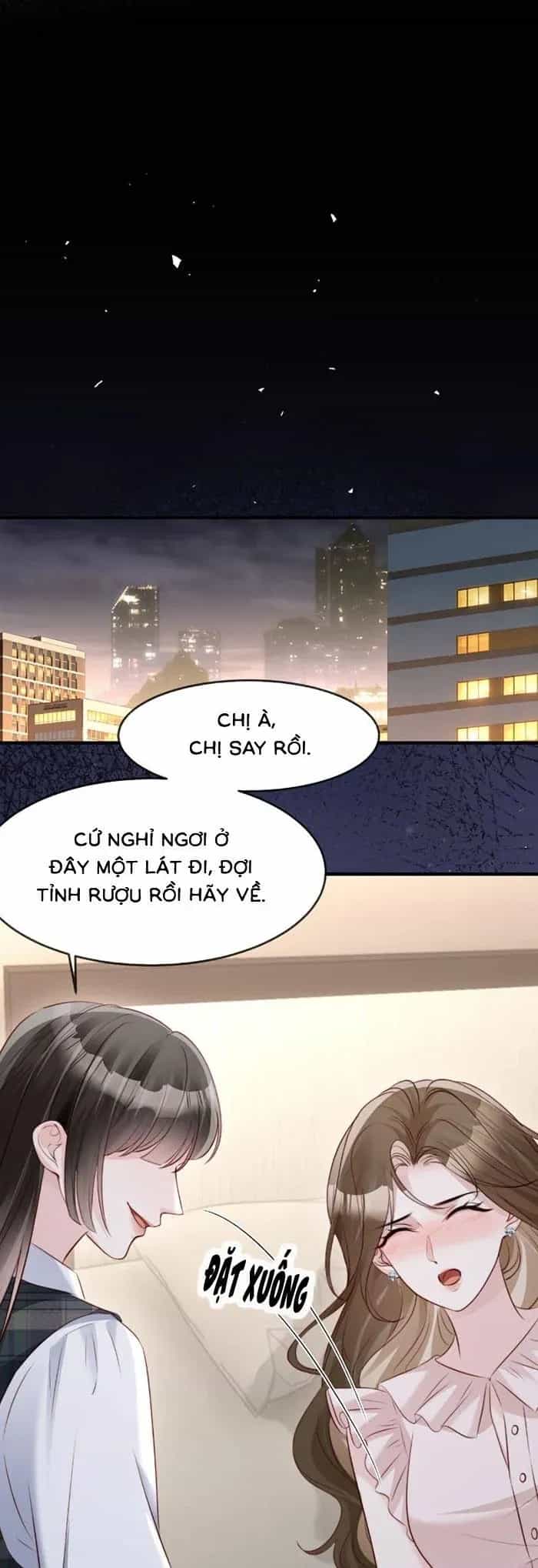 Rơi Vào Sự Si Tình Của Anh - Chương 74 - ảnh 5
