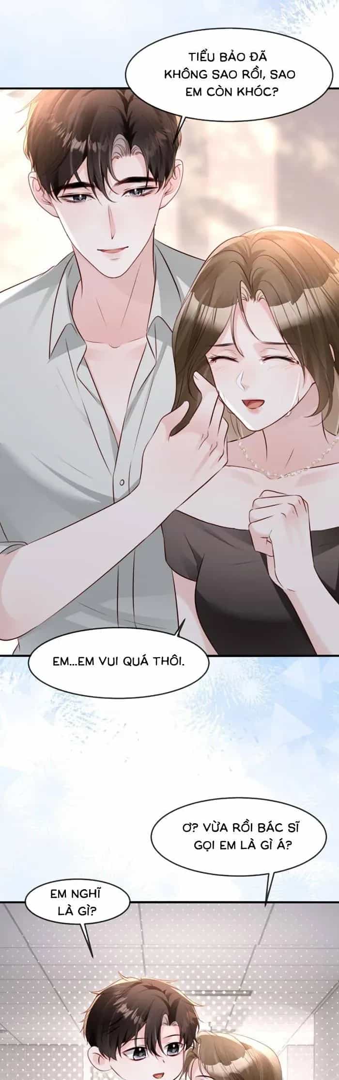 Rơi Vào Sự Si Tình Của Anh - Chương 75 - ảnh 13