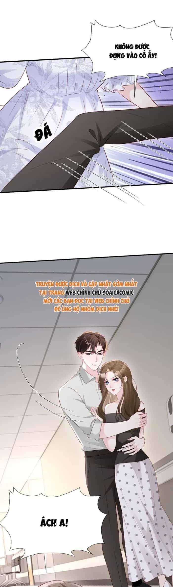 Rơi Vào Sự Si Tình Của Anh - Chương 75 - ảnh 2