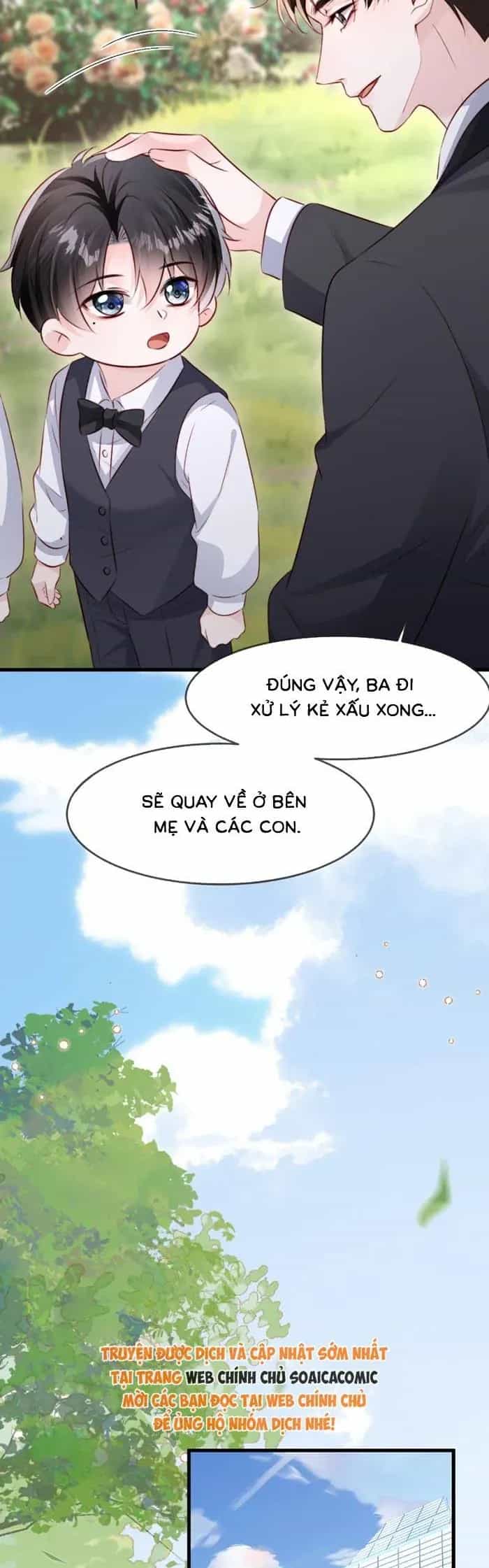 Rơi Vào Sự Si Tình Của Anh - Chương 76 - ảnh 17