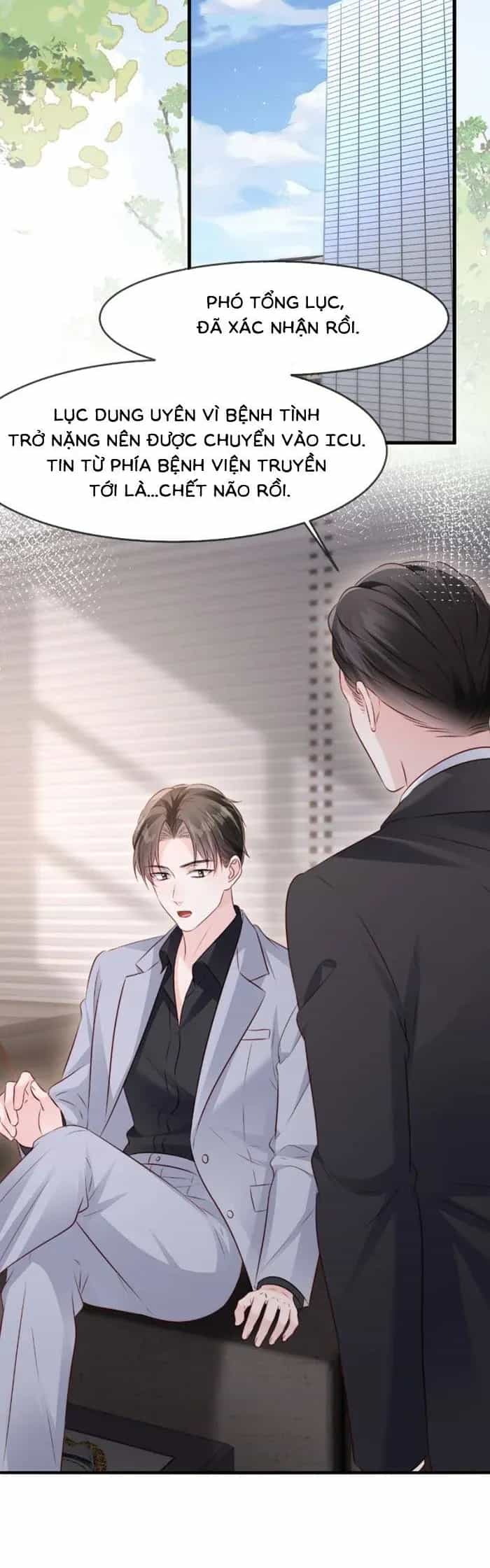 Rơi Vào Sự Si Tình Của Anh - Chương 76 - ảnh 18