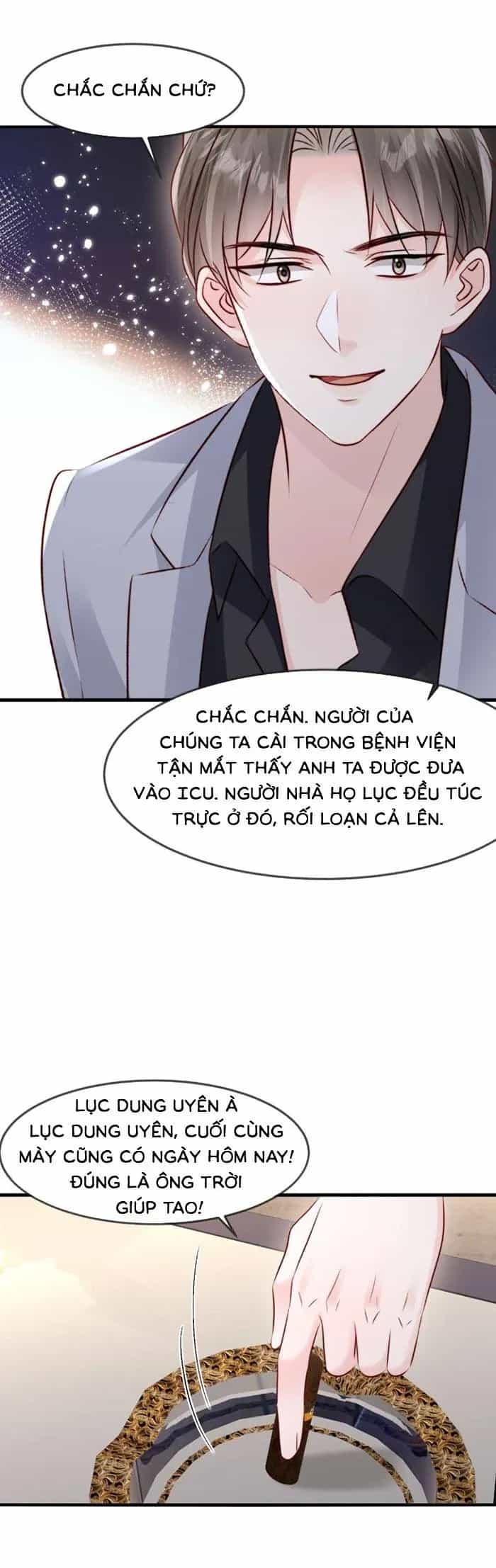 Rơi Vào Sự Si Tình Của Anh - Chương 76 - ảnh 19