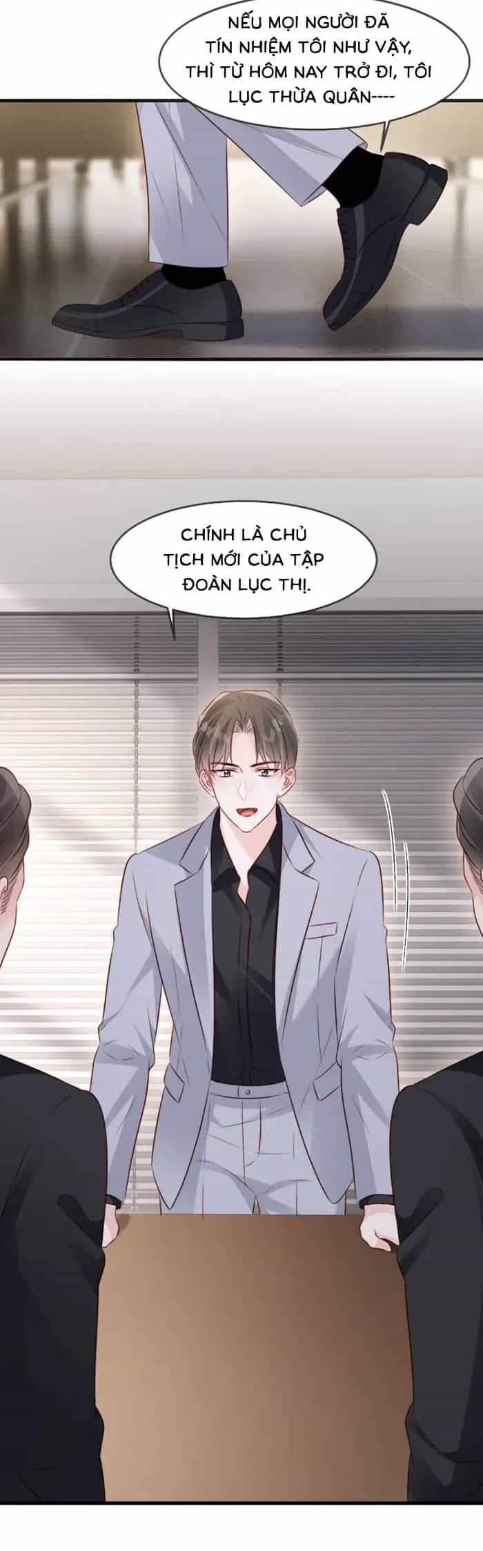 Rơi Vào Sự Si Tình Của Anh - Chương 76 - ảnh 26
