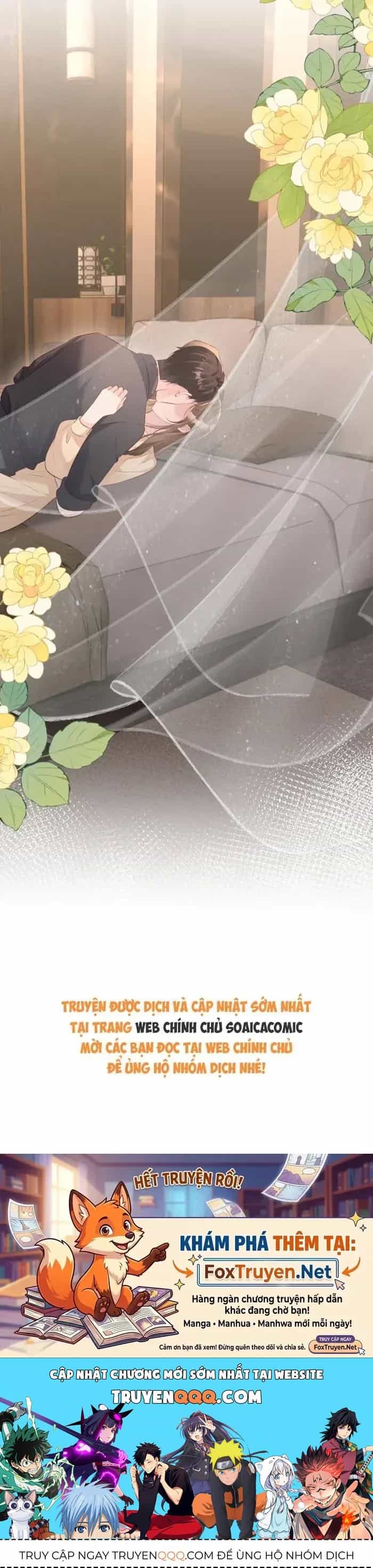 Rơi Vào Sự Si Tình Của Anh - Chương 77 - ảnh 30