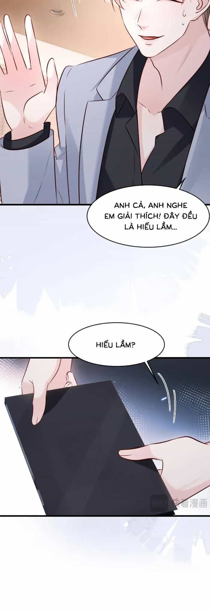 Rơi Vào Sự Si Tình Của Anh - Chương 77 - ảnh 4