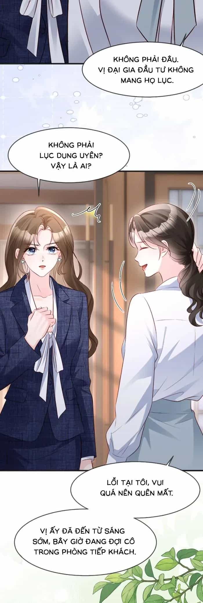 Rơi Vào Sự Si Tình Của Anh - Chương 78 - ảnh 13