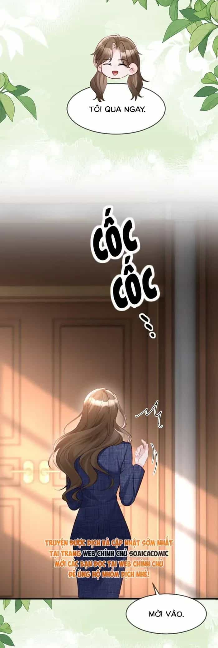 Rơi Vào Sự Si Tình Của Anh - Chương 78 - ảnh 14