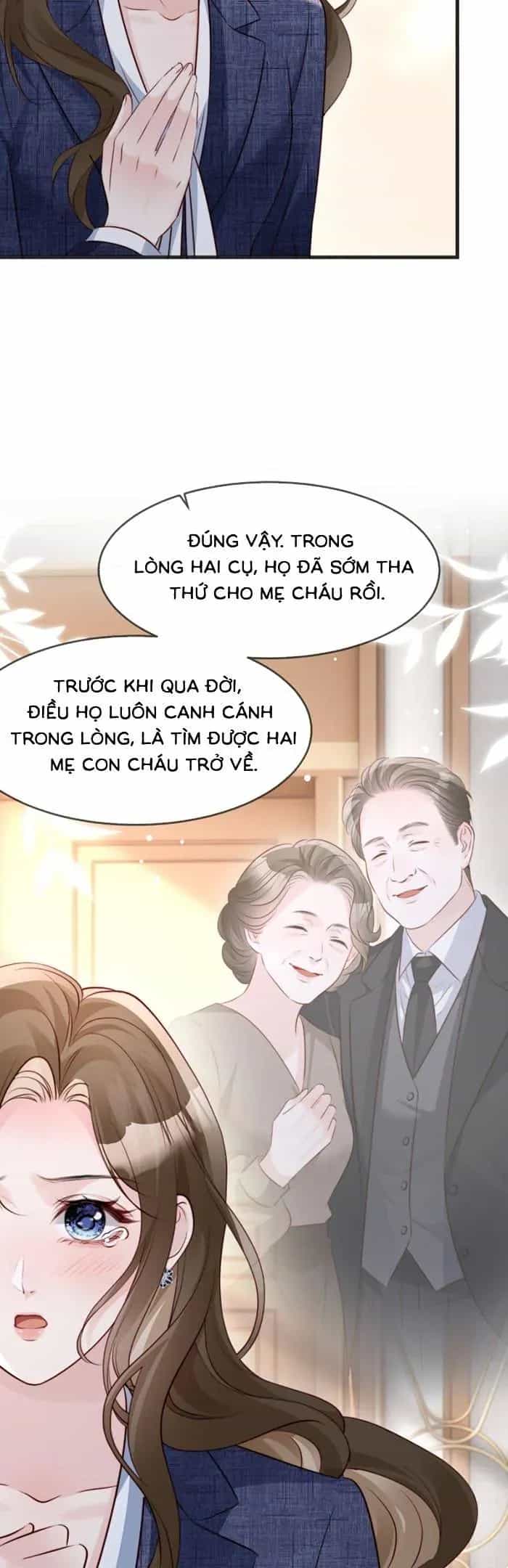 Rơi Vào Sự Si Tình Của Anh - Chương 78 - ảnh 20
