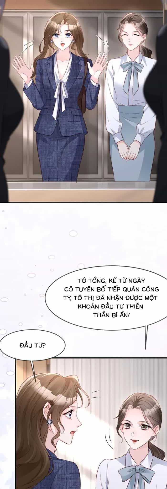 Rơi Vào Sự Si Tình Của Anh - Chương 78 - ảnh 7