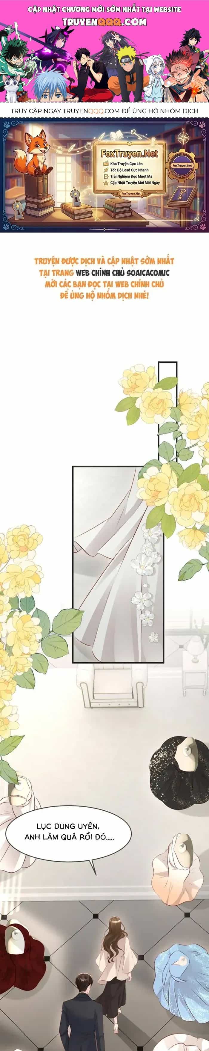 Rơi Vào Sự Si Tình Của Anh - Chương 79 - ảnh 1